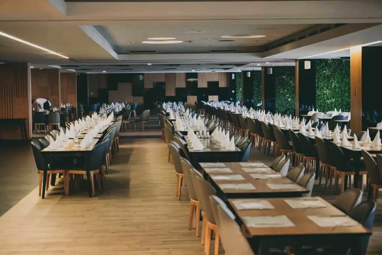 Fine Dining