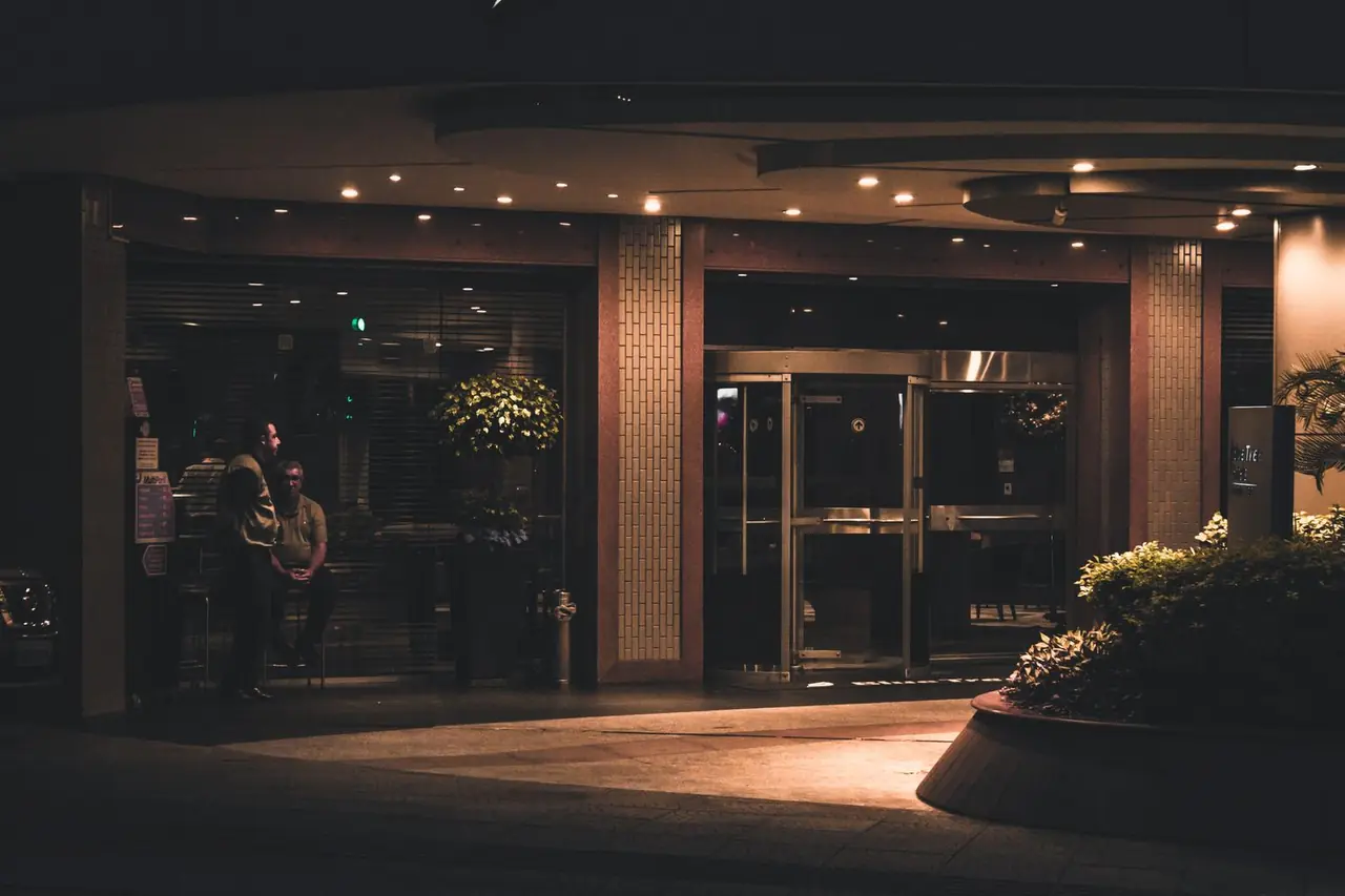 Business Facilities