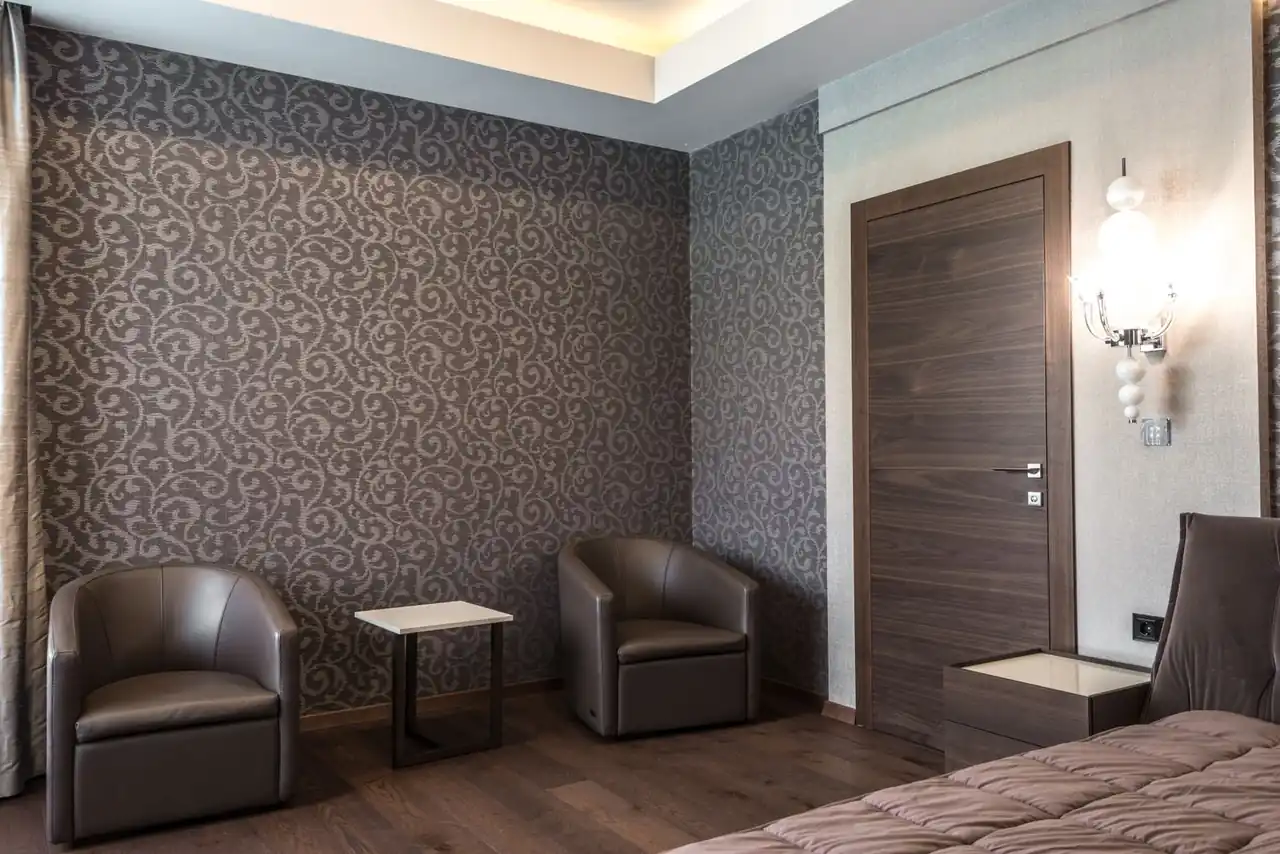 Dnevni prostor suite